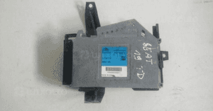 MODUL STEROWNIK ABS SEAT TOLEDO 1L0907379