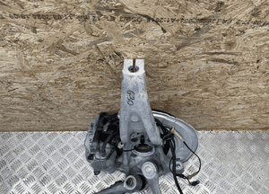 Bmw G14 G15 G16 G30 G31 zwrotnica wahacz lewa 6884385 16