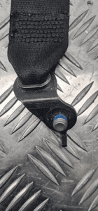 BMW F30 F31 PAS BEZPIECZEŃSTWA PRAWY PRZÓD 7383318 4