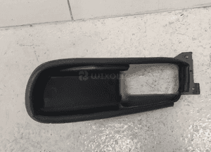 JAGUAR XF X250 KIEROWNICA POWIETRZA WLOT PRAWA LEWA KOMPLET ORYGINAŁ 13