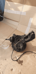 Zwrotnica piasta prawy przód Ford Transit MK7 2.2 TDCI 5