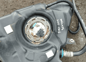 BMW F10 F11 ZBIORNIK PALIWA BENZYNA FILTR WĘGLOWY 4