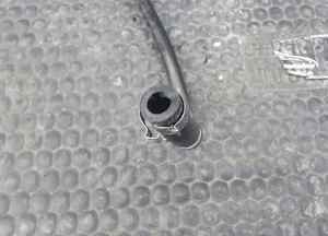 Przewód 1J0612041AQ Waż Rurka Serwo Serva Hamulcowa Podcisnienia Króciec 1.8 Europa VW Golf IV 4 Audi Skoda Seat 11