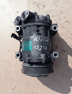 sprężarka klimatyzacji focus mk 2 3m5h19d629gc 1