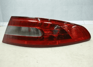 JAGUAR XF X250 LAMPA PRAWY TYŁ PRAWA TYLNA 4