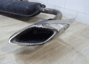 TŁUMIK WYDECH LEXUS NX 200 NX200 33616 sango 11