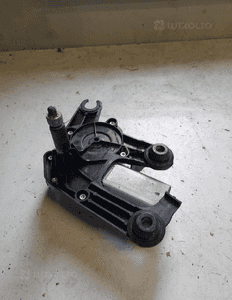 SILNICZEK WYCIERACZKI TYŁ PEUGEOT / CITROEN nr 53031812 4