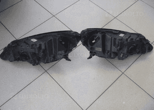 OPEL ASTRA V K REFLEKTOR FULL LED PRAWY LEWY IGŁA 16