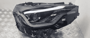 Bmw G42 lampa prawa przód led 8083636 km 2