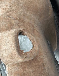 MERCEDES vito viano 639 podsufitka long podbitka 5