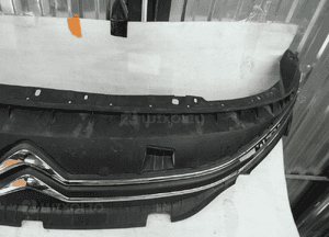 ATRAPA GRILL CITROEN BERLINGO IV CAŁY 3