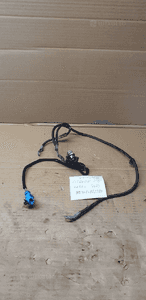 Klema minusowa akumulatora Citroen C5 III 9664448980 9684772380 1