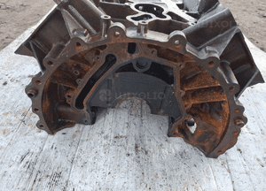 RANGE ROVER SPORT VOGUE L320 L322 3.6 TDV8 BLOK SILNIKA 6H4Q-6015-DB 3