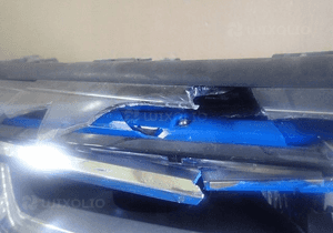 LAMPA PRAWA BMW 5 V G30 G31 LASER LIFT LCI 2020- 5