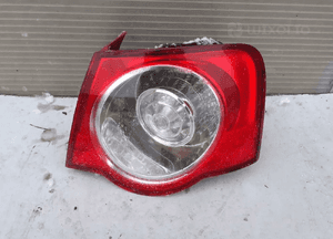 LAMPA TYLNA TYŁ PRAWA VW PASSAT B6 SEDAN ORYGINAŁ WYSYŁKA! 1