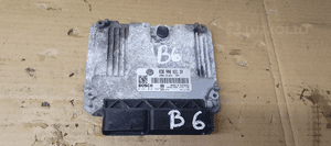Komputer sterownik silnika VW Passat B6 1.9 TDI 03G906021DP 1