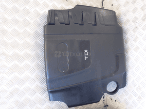 Pokrywa osłona silnika audi Q5 2.0 tdi 03L103925 l/f p/n 2