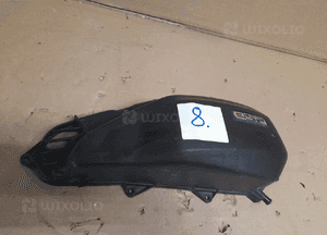 OBUDOWA FILTRA POWIETRZA HONDA PCX 125 3