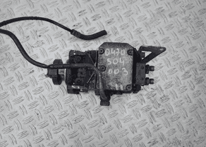 POMPA WTRYSKOWA OPEL 2.0 DTI 0470504003 ASTRA ZAFIRA VECTRA 1