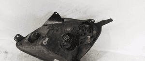 . PRZOD PRZEDNIA LAMPA PRAWA FORD FIESTA MK6 7