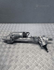 BMW G30 G31 PRZEKŁADNIA MAGLOWNICA 5A3A455 5