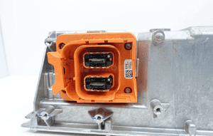 MODUŁ ŁADOWARKA BMW F45 F60 LEB452D 2432662 4