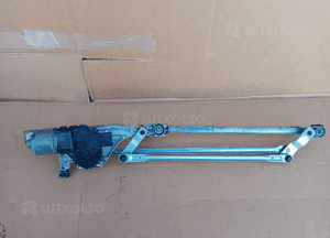 Mechanizm wycieraczek przód przedni Ford Focus MK2 4