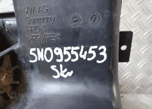 VW TIGUAN I ZBIORNICZEK SPRYSKIWACZY 5N0955453 3