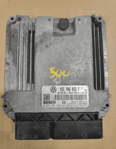 Volkswagen OE 03C906032F KOMPUTER SILNIKA ECU