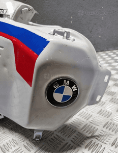 BMW GS 1300 ADVENTURE ADV ZBIORNIK BAK PALIWA, 3