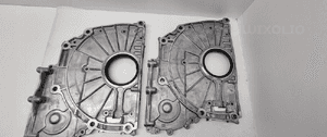 Bmw G01 G02 G30 G31 obudowa rozrządu 8576355 3