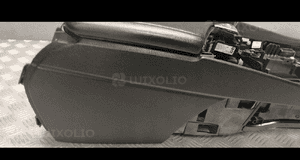 Bmw F10 F11 tunel środkowy podłokietnik europa 7