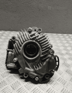 Porsche macan 95B reduktor nastawnik 95B341010 95B927755B 2