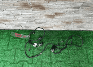 INSTALACJA PDC BMW M8 F91 F92 F93 8704744 1