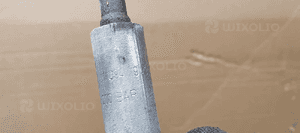 Przewód rurka wąż wspomagania BMW 3 E46 1094943B 5