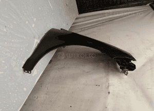 Błotnik prawy do volkswagen polo 9N3 9N lift LC7V 2