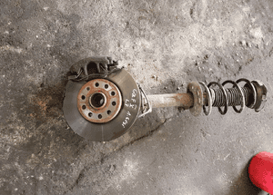 macpherson golf 5 plus prawy lewy 1.6 fsi 2