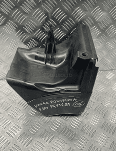 Bmw F60 wlot kanał dolot powietrza 7411481 2