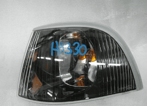 VOLVO V40 S40 NOWY ORYGINAŁ KIERUNKOWSKAZ LEWY HALOGEN 1