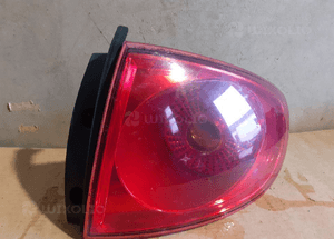 LAMPA TYŁ TYLNA PRAWA SEAT ALTEA ORYGINAŁ WYSYŁKA! 1