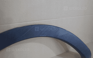 LISTWA NA BŁOTNIK PRAWY TYŁ VOLVO XC40 XC 40 2017- 2