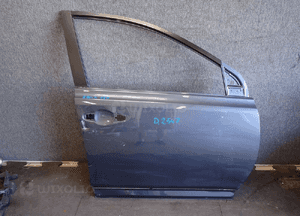 Drzwi przód prawe toyota rav 4 12- 1