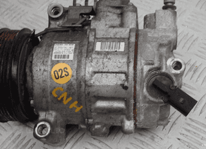 SPRĘŻARKA KLIMATYZACJI AUDI A6 C7 A7 4G0260805M DOSTĘPNA 2 SZTUKI 9