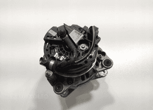 ALTERNATOR AUDI TT II 8J 2.0 TFSI 06F903023F 0124525091 140A 2006-2014 6