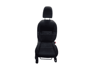FOTEL PRAWY PRZÓD PRZEDNI PASAŻERA NISSAN NAVARA IV D23 NP300 2015-2022 1