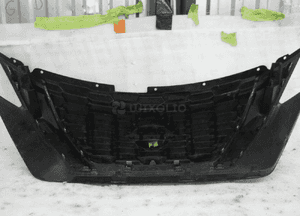 Grill Nissan Juke II F16 62310-6PA0A 7