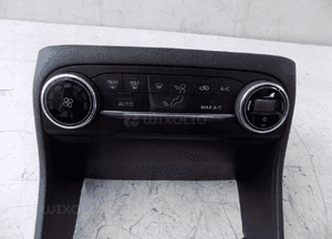 FORD FIESTA MK8 PANEL KLIMATYZACJI H1BT-18C612-AG 2