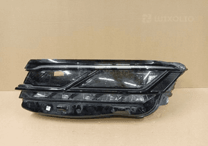 Lampa lewa lewy full led vw touareg iii 760 761 r line r-line 1