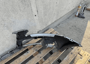 ZDERZAK PRZÓD PRZEDNI AUDI Q5 I 8R0 LIFT FL 2012- 8