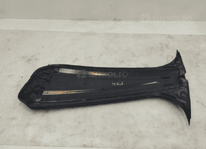 BMW F34 Listwa dekor osłona słupka środkowego 3